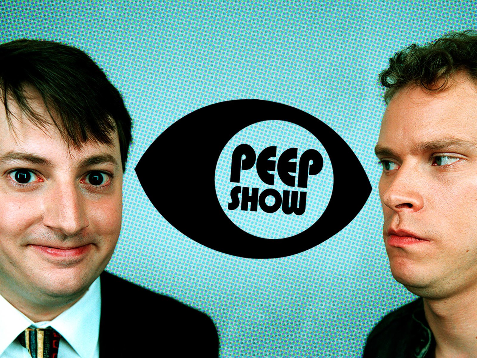 Watch Peep Show | Prime Video